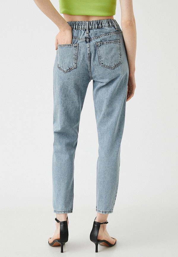 фото Джинсы koton