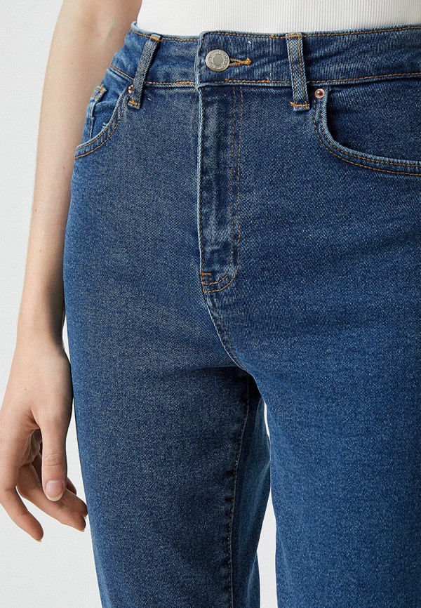 фото Джинсы koton