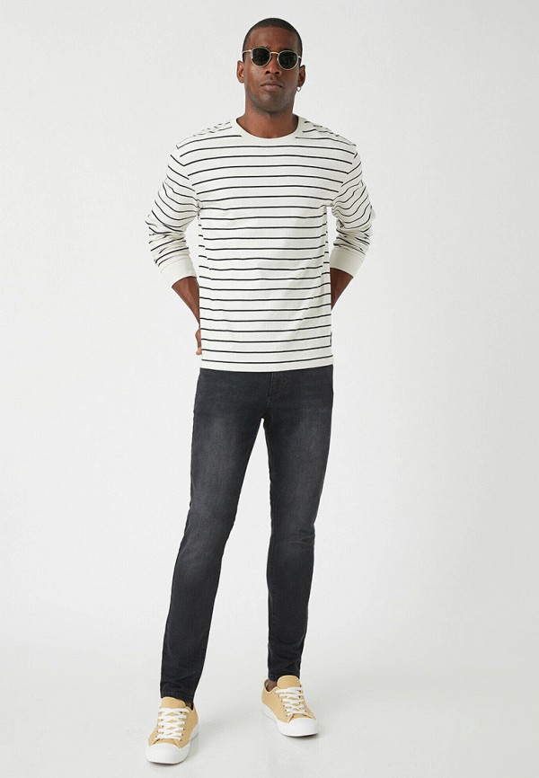 фото Джинсы koton