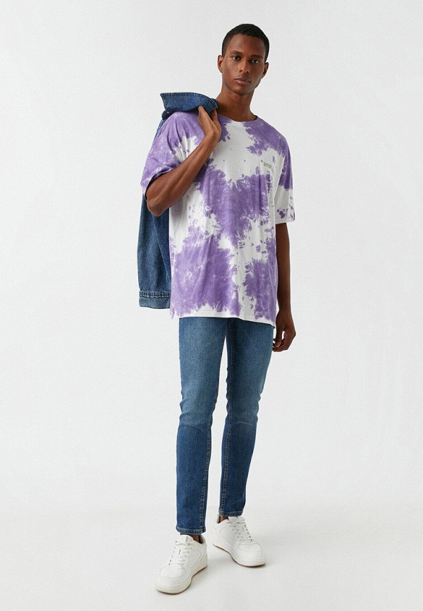 фото Джинсы koton