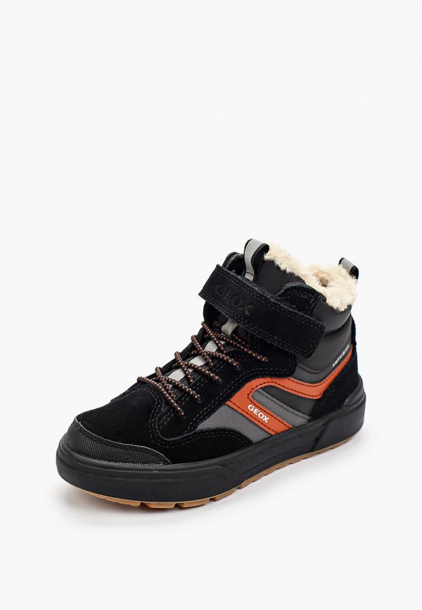 фото Кеды geox