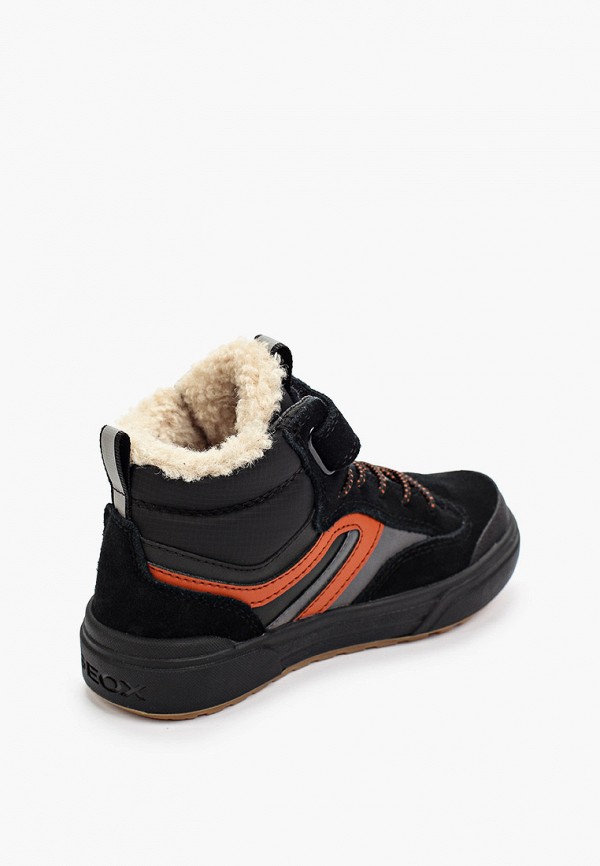 фото Кеды geox