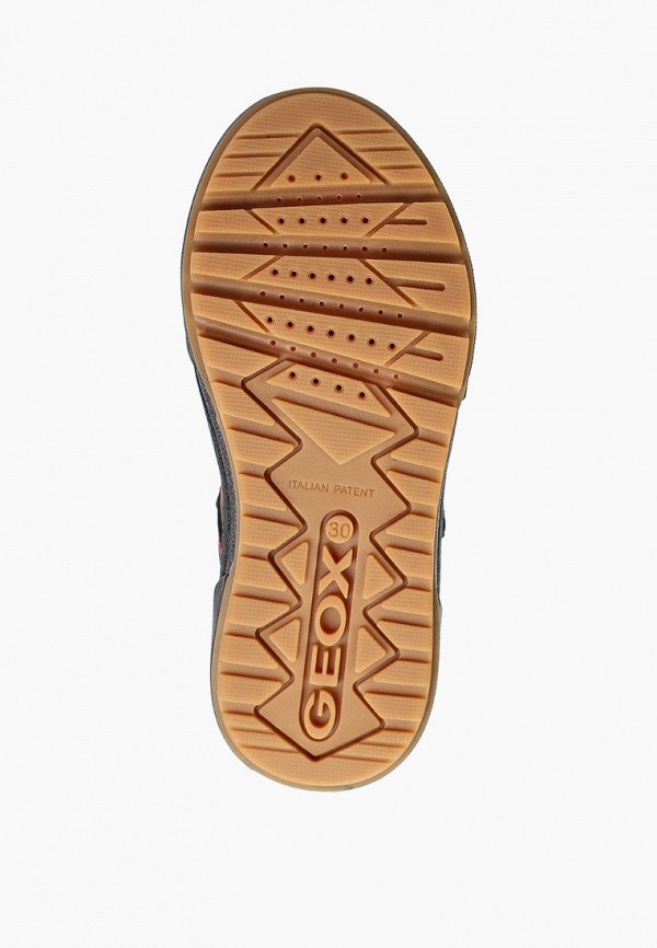 фото Кеды geox