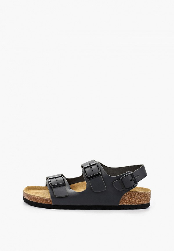 

Сандалии Affex, Серый