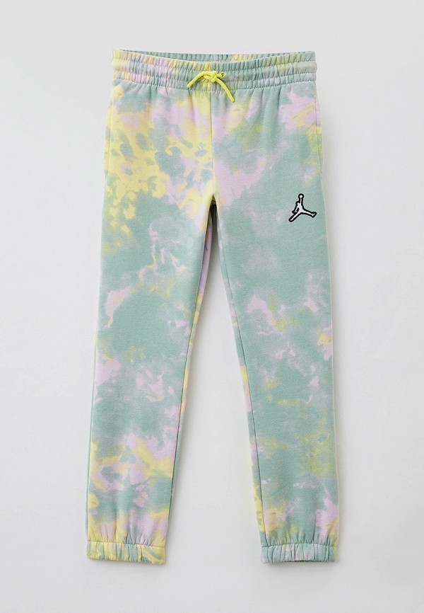 

Брюки спортивные Jordan, Разноцветный, ESSENTIALS SMOKE DYE PANT