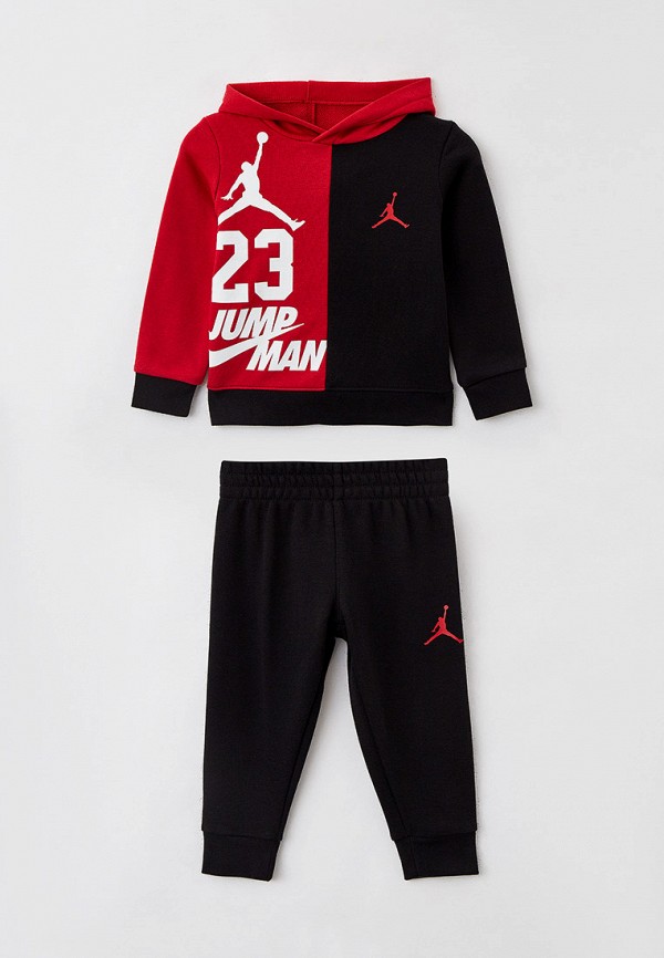 

Костюм спортивный Jordan, Разноцветный, ELEVATED CLASSICS FT SET