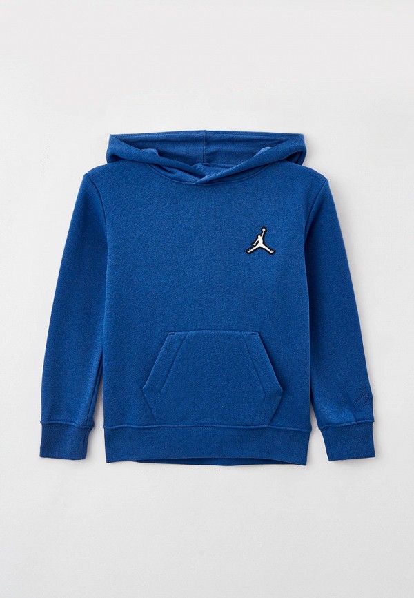 

Худи Jordan, Синий, JDB ESSENTIALS PO (PS)