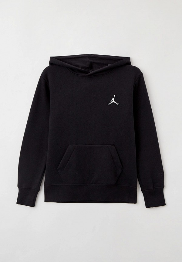 

Худи Jordan, Черный, JDB ESSENTIALS PO (GS)