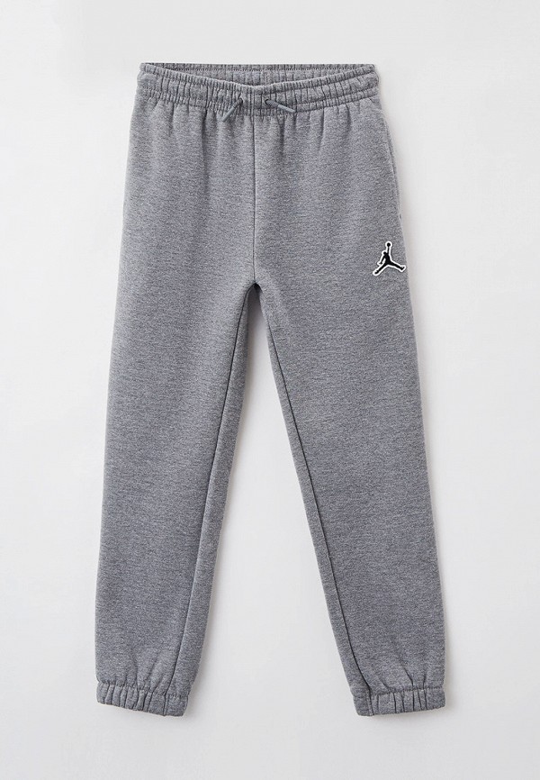 

Брюки спортивные Jordan, Серый, JDB ESSENTIALS PANT (GS)