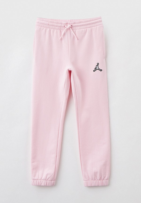 

Брюки спортивные Jordan, Розовый, JDG JORDAN ESSENTIALS PANT (GS)