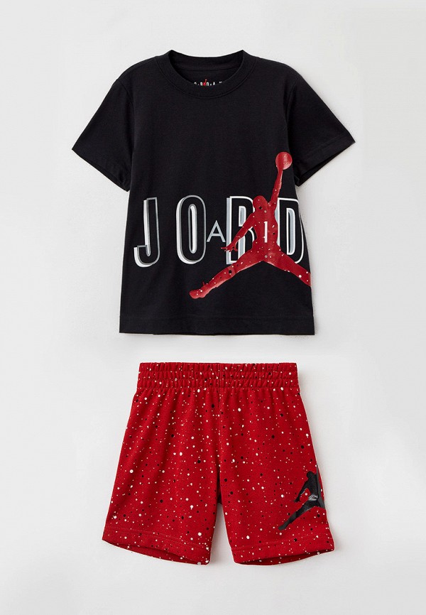 

Костюм спортивный Jordan, Разноцветный, SPECKLE AIR JUMBLED SET