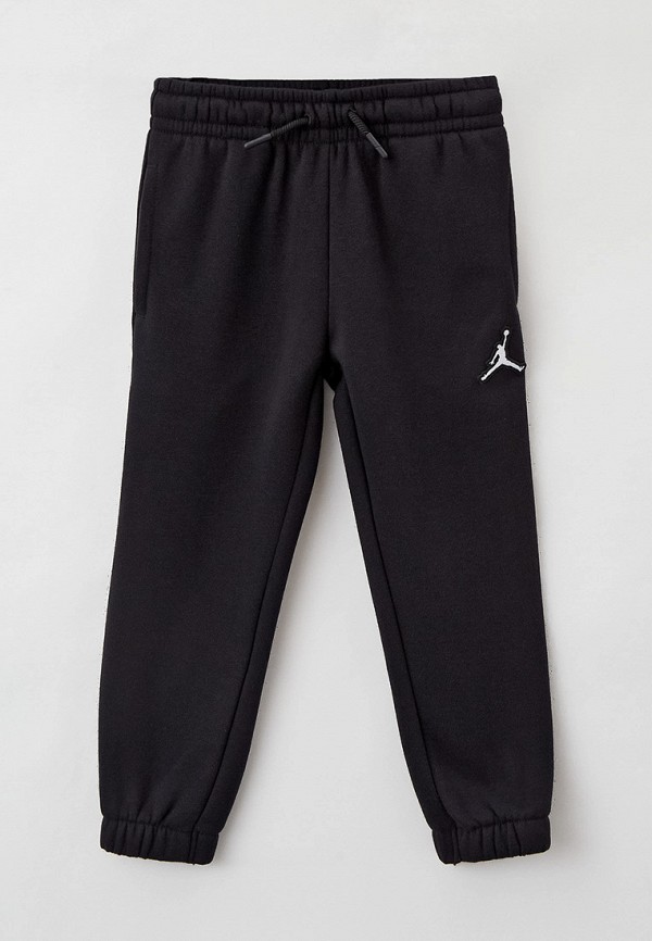 

Брюки спортивные Jordan, Черный, JDB ESSENTIALS PANT (PS)