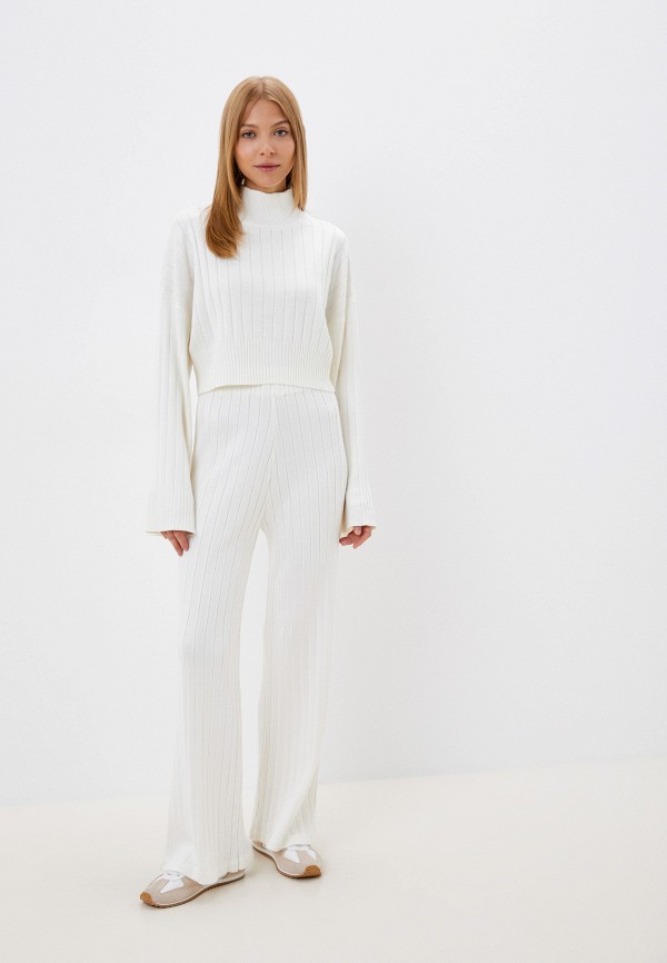 фото Костюм вязаный chic de femme