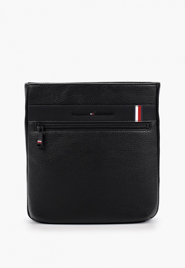 

Сумка Tommy Hilfiger, Черный