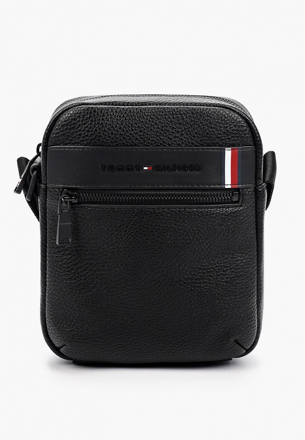

Сумка Tommy Hilfiger, Черный