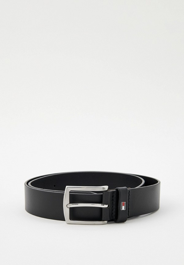 

Ремень Tommy Hilfiger, Черный