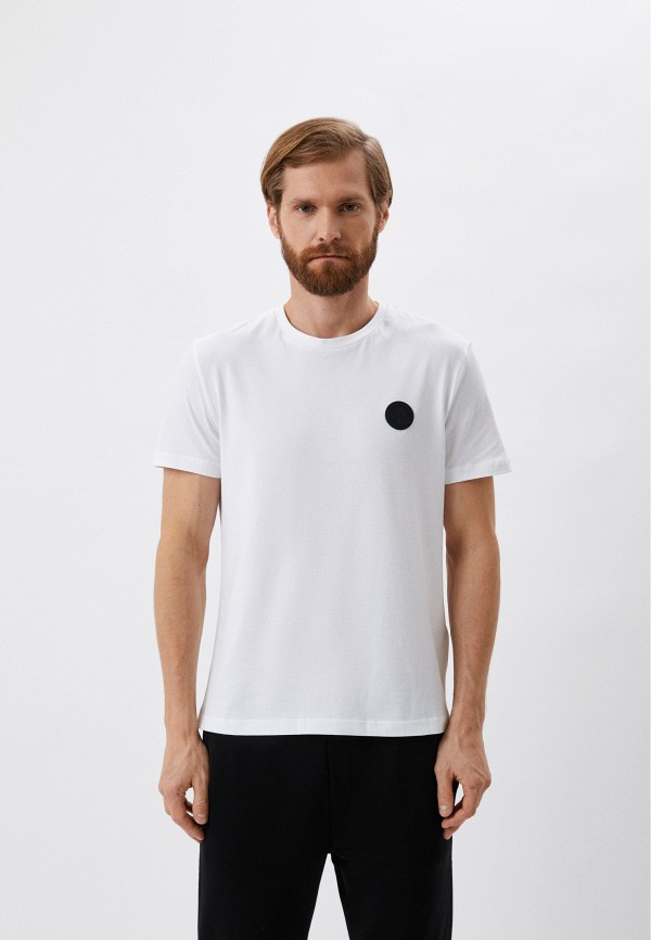 

Футболка Bikkembergs, Белый