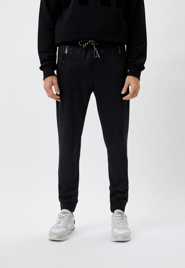 

Брюки спортивные Bikkembergs, Черный