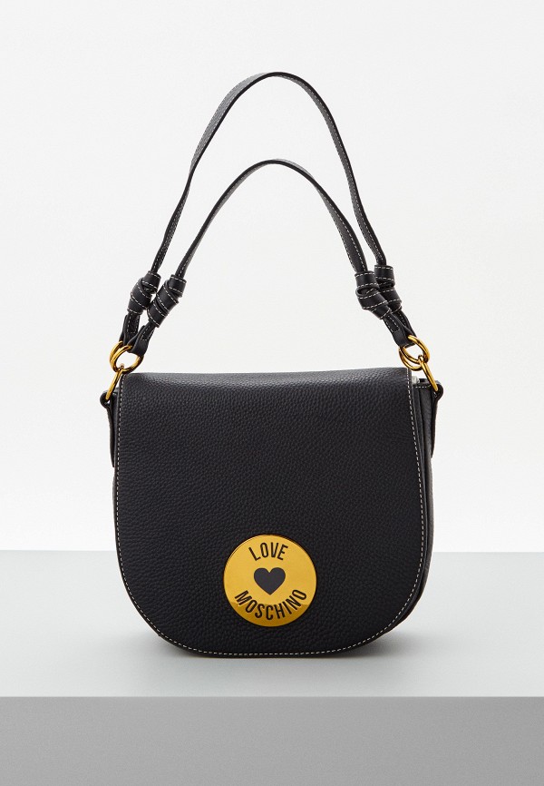 

Сумка Love Moschino, Черный
