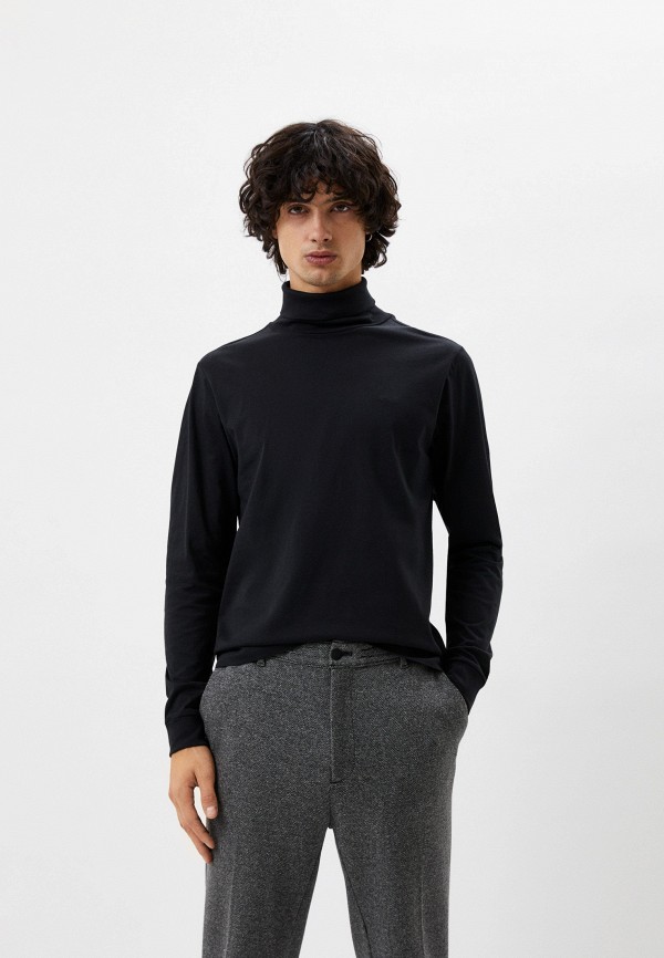 

Водолазка Calvin Klein, Черный, Ck Black