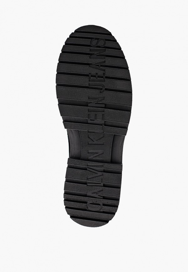 Ботинки Calvin Klein Jeans черный, размер 41, фото 5