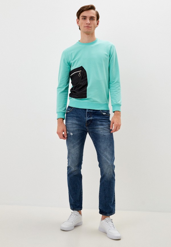 фото Джинсы berna