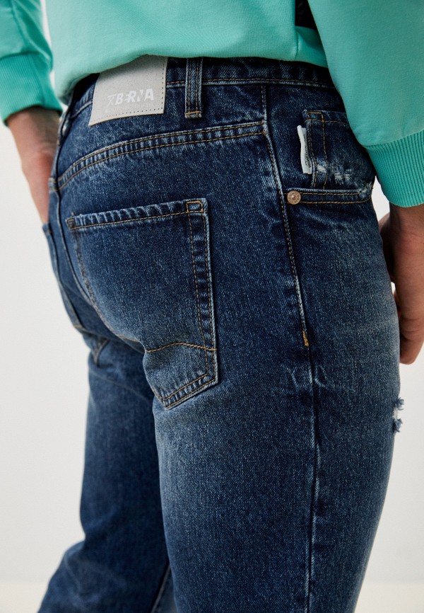 фото Джинсы berna