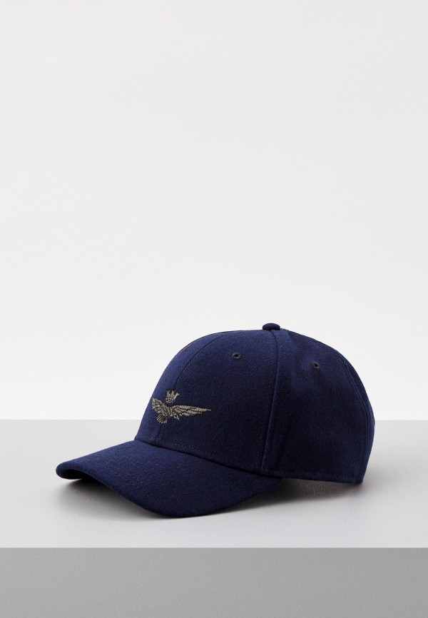 

Бейсболка Aeronautica Militare, Синий