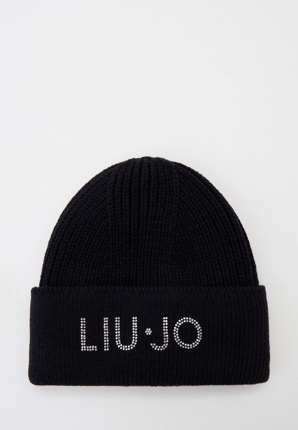 

Шапка Liu Jo, Черный