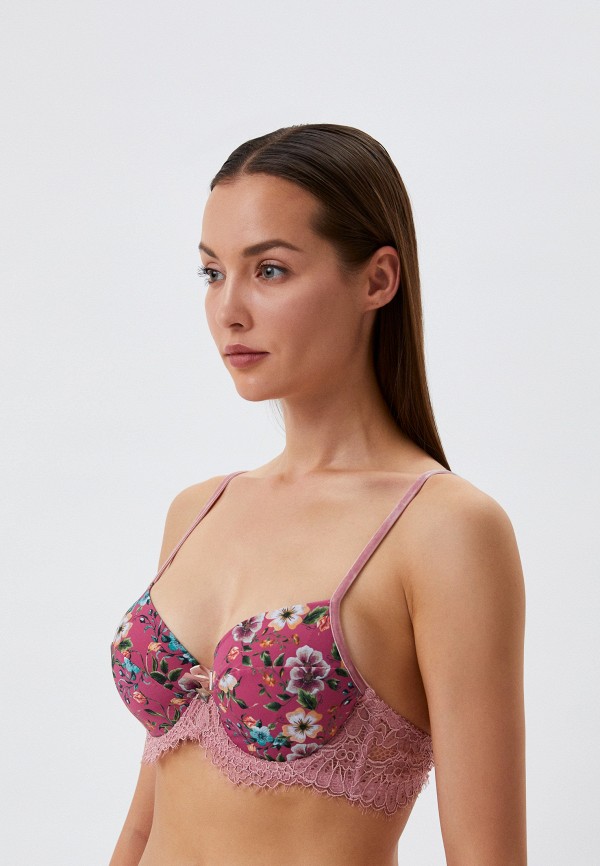 фото Бюстгальтер liu jo