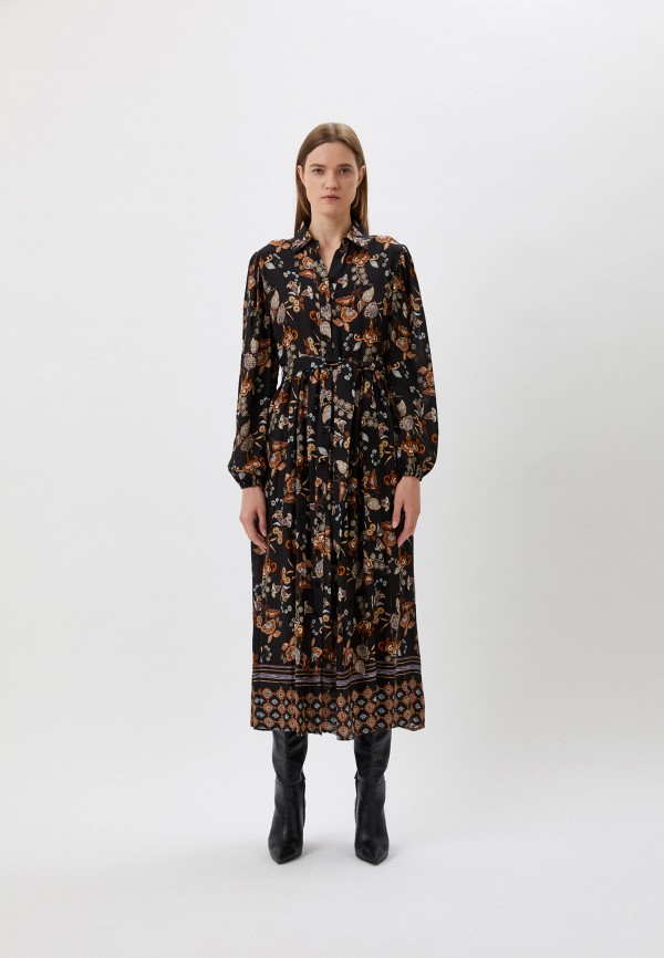 

Платье Liu Jo, Черный