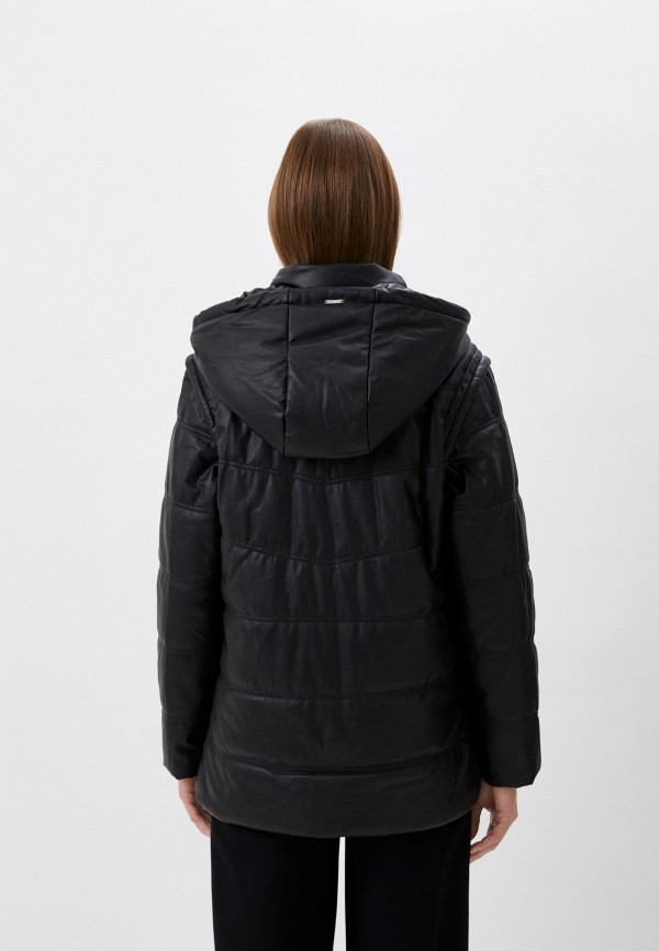 фото Куртка утепленная liu jo