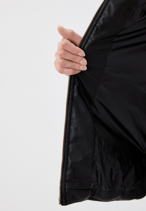 фото Куртка утепленная liu jo