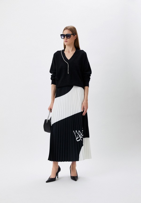 фото Пуловер liu jo