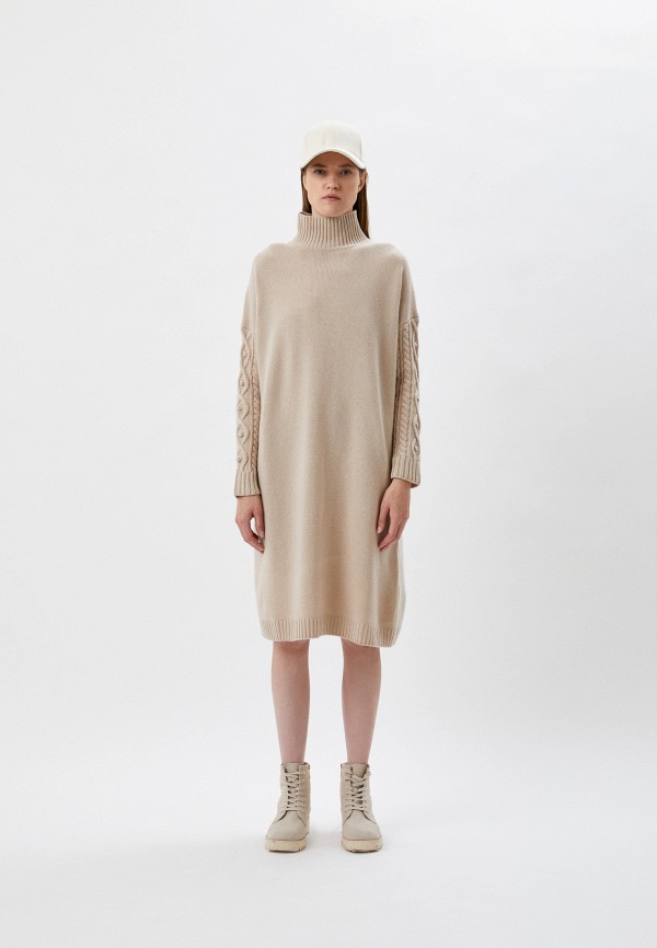 Платье Weekend Max Mara