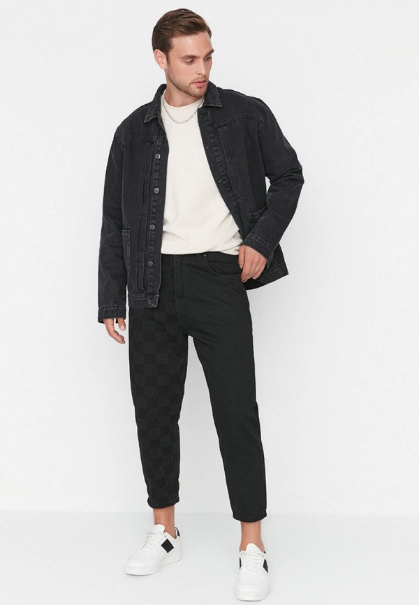 фото Джинсы trendyol