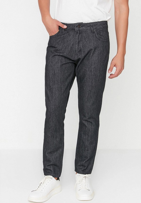 

Джинсы Trendyol, Серый