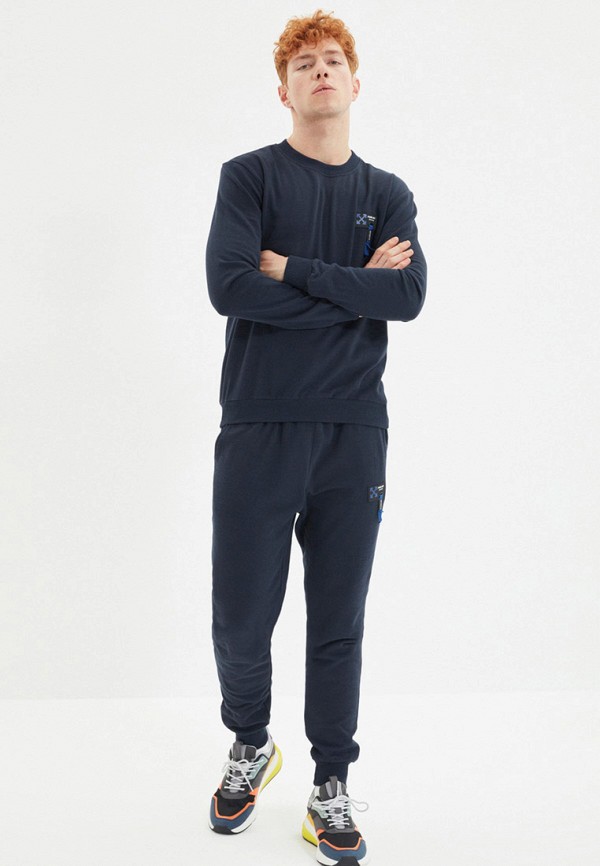 

Костюм спортивный Trendyol, Синий