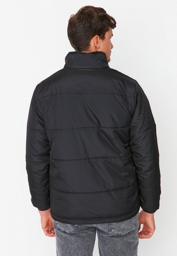 фото Куртка утепленная trendyol