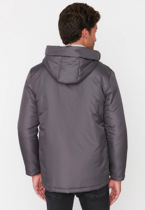 фото Куртка утепленная trendyol