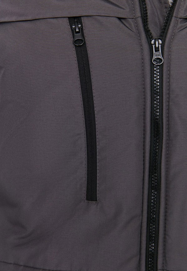 фото Куртка утепленная trendyol