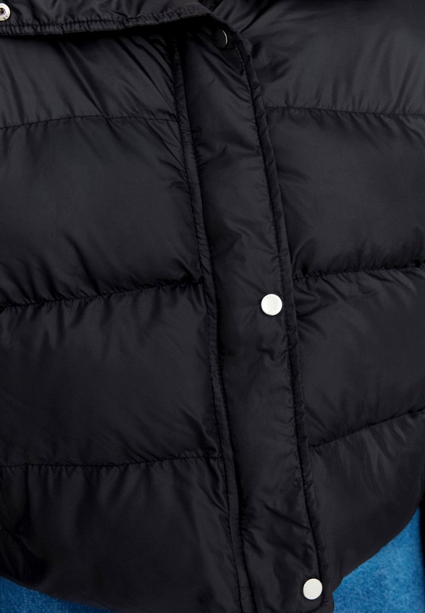 фото Куртка утепленная trendyol