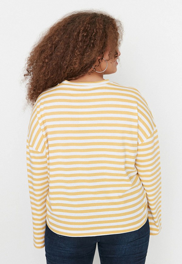 фото Лонгслив trendyol