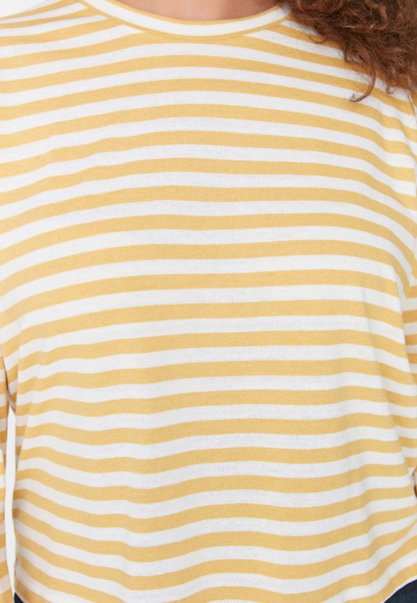 фото Лонгслив trendyol