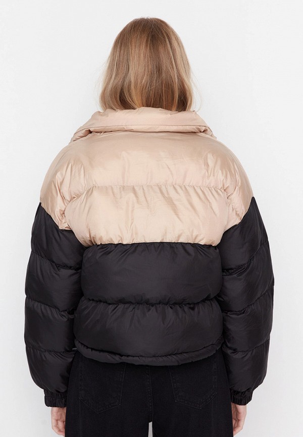 фото Куртка утепленная trendyol