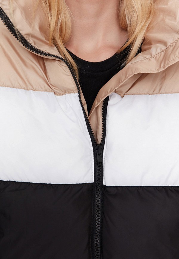 фото Куртка утепленная trendyol