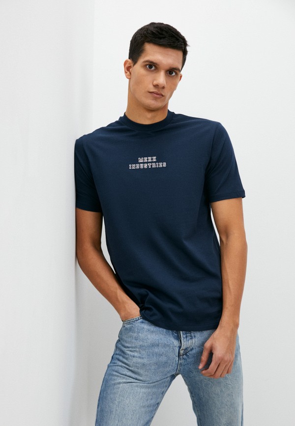 

Футболка Mexx, Синий