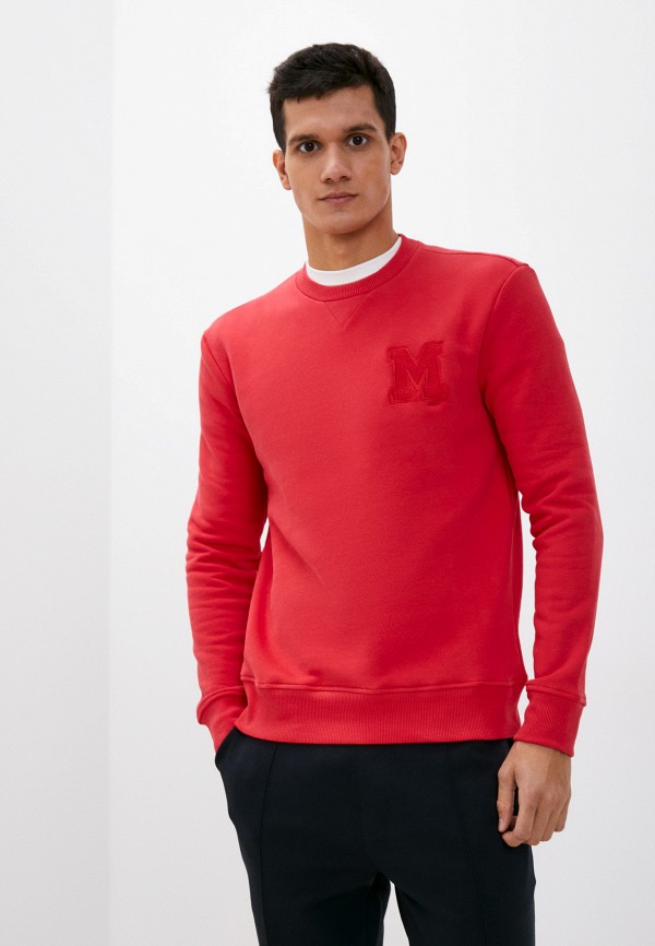 

Свитшот Mexx, Красный