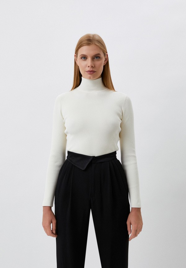 

Водолазка Halston, Белый
