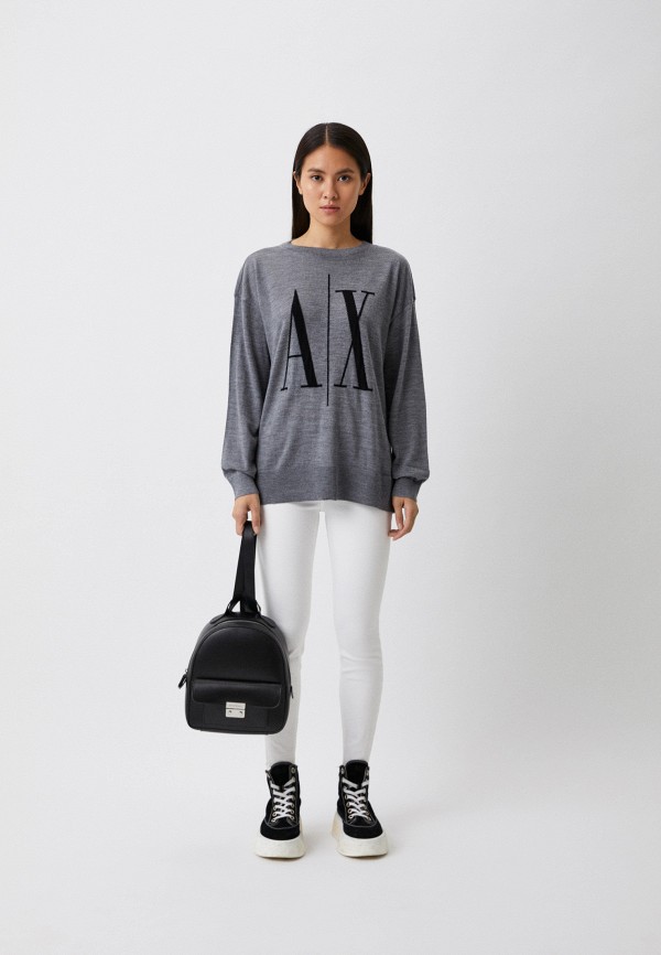 Джемпер Armani Exchange  8NYM7A YMH4Z Фото 2